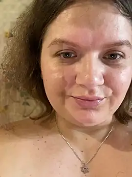 Chat XXX Live Nenssy555
