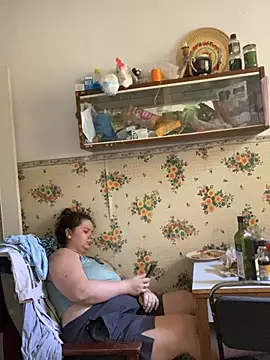 badfox5000's Live XXX Chat
