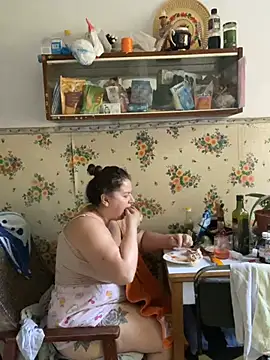 badfox5000 Adlı Modelin Canlı XXX Sohbeti
