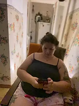 badfox5000's Live XXX Chat