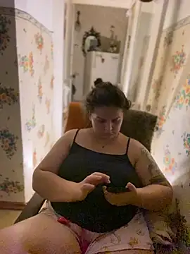 badfox5000 Chat XXX in diretta
