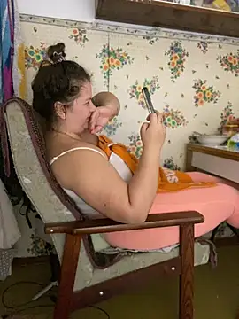 badfox5000 – Naživo XXX chat