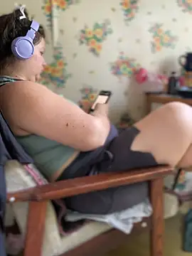 badfox5000's Live XXX Chat