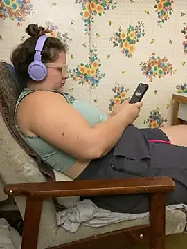 badfox5000 Live XXX-Chat