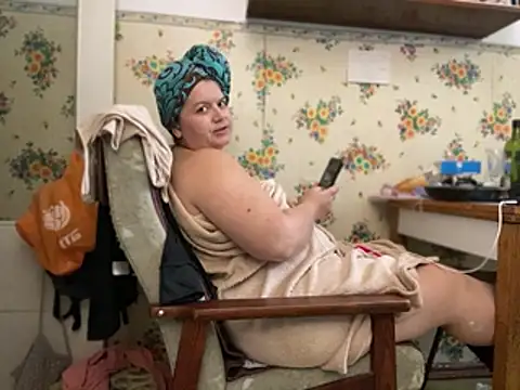 badfox5000 Live XXX-Chat
