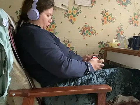 badfox5000 Live XXX-Chat