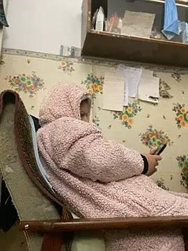 XXX chat uživo modela badfox5000
