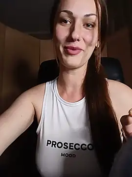 LunaCrystall's Live XXX Chat