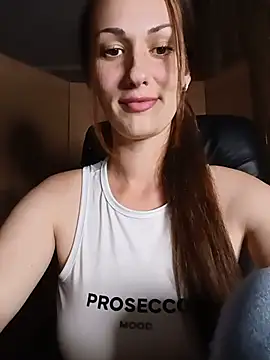 LunaCrystall's Live XXX Chat