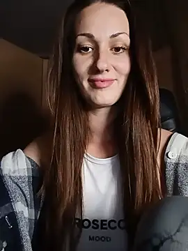 Chat XXX Live LunaCrystall