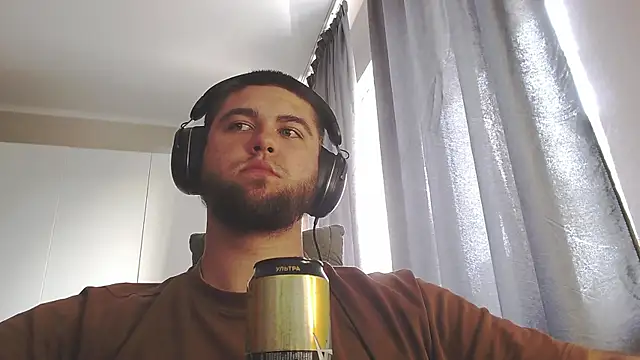 Show webcam de Ar4eewal