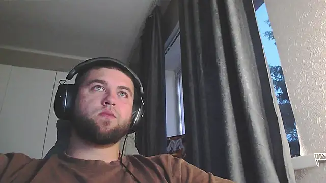 Show webcam de Ar4eewal
