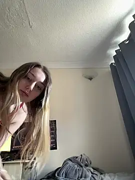 Chatroom XXX en direct de Ameliaxoxoo