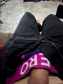 Show de Ang3l_19 na webcam