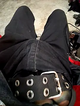 Ang3l_19 Show Webcam