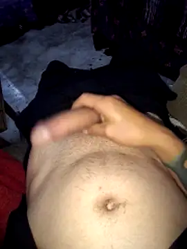 Ang3l_19 Webcam-Show