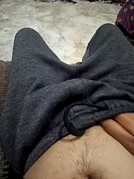 הופעת וובקאם של Ang3l_19