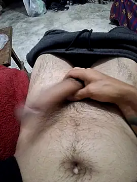 Pertunjukan Kamera Web Ang3l_19