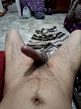 Ang3l_19 Pertunjukan Webcam