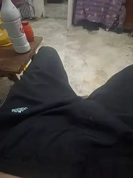 Ang3l_19's Webcam Show