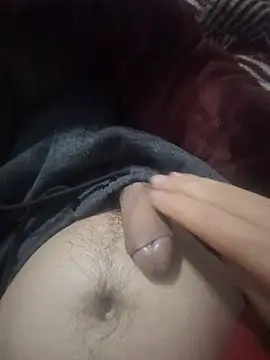 Show webcam de Ang3l_19