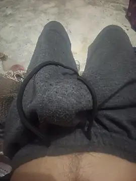 Ang3l_19 webkamerás műsora