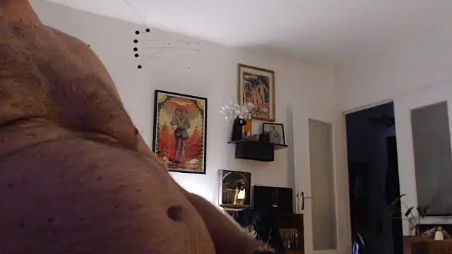 Arnobm75's Webcam Show