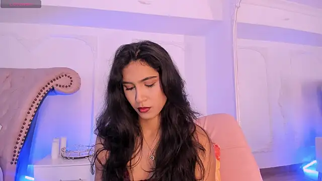 LucianaBlanco_ – Live XXX-chat