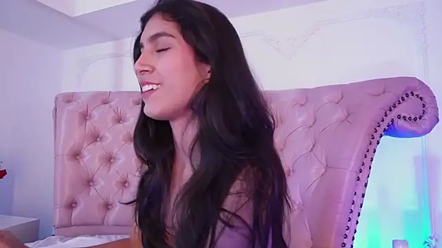 Chat XXX ao vivo de LucianaBlanco_