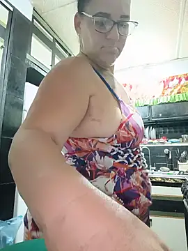 Webkamerová show tugordita-hot