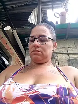 Pertunjukan Kamera Web tugordita-hot