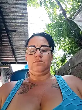 Show webcam de tugordita-hot