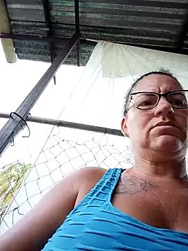 Pertunjukan Kamera Web tugordita-hot