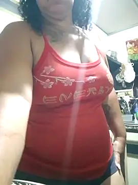Pertunjukan Kamera Web tugordita-hot