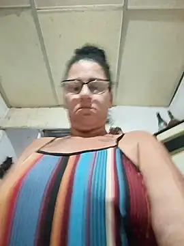 Show webcam de tugordita-hot