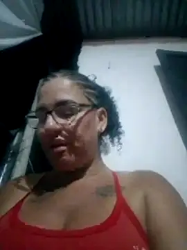 Pokazy przed kamerką – tugordita-hot