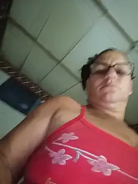 Pokazy przed kamerką – tugordita-hot