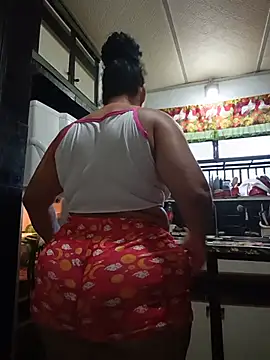 โชว์เว็บแคมของ tugordita-hot