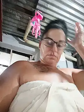 โชว์เว็บแคมของ tugordita-hot