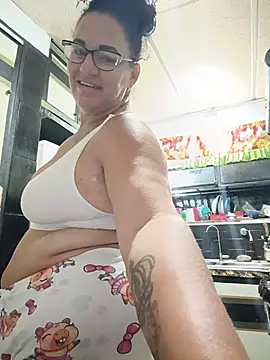 Show webcam de tugordita-hot