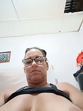 Show webcam de tugordita-hot