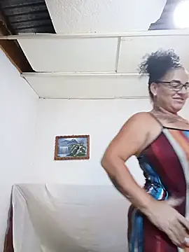Pertunjukan Kamera Web tugordita-hot