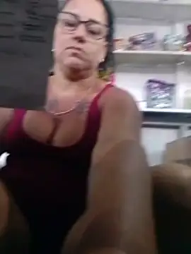 Show Webcam de tugordita-hot