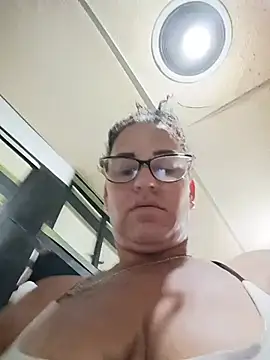 Show webcam de tugordita-hot
