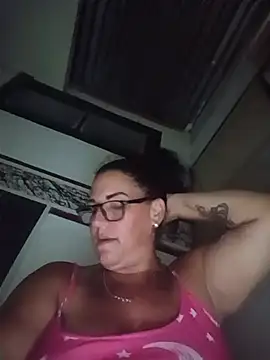 Pertunjukan Kamera Web tugordita-hot