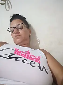 Pertunjukan Kamera Web tugordita-hot