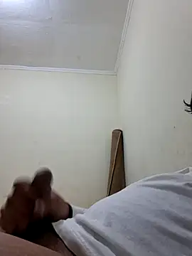 Pertunjukan Kamera Web elvireli