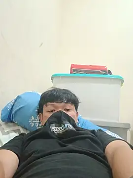 elvireli Show in webcam