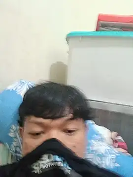 elvireli Pertunjukan Webcam
