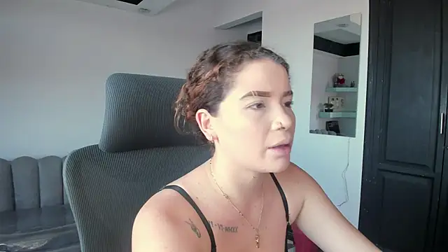 Živý XXX chat AphroditeSweett